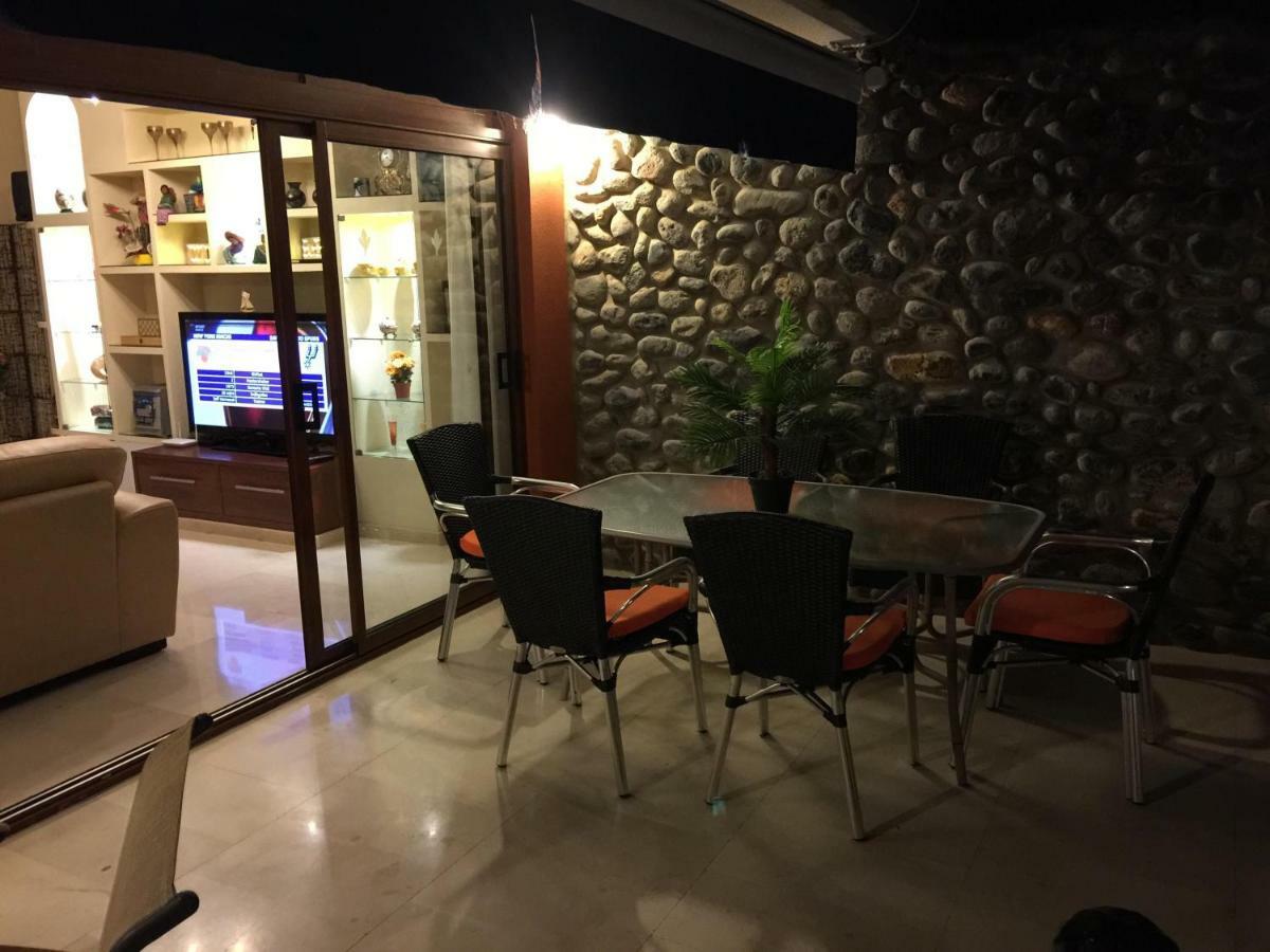Hébergement de vacances Puerto Rico Anfi Tauro